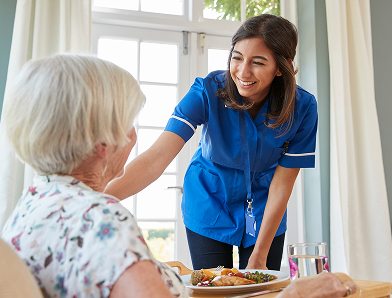 Service Private Pay Services