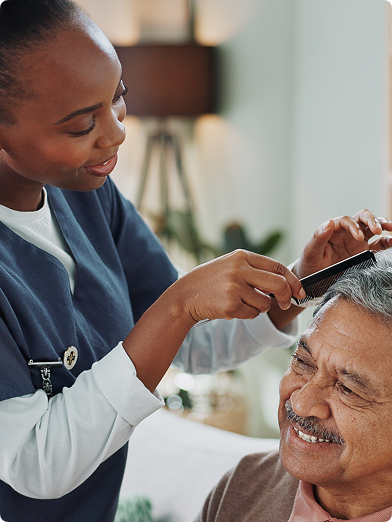 Service Personal Care