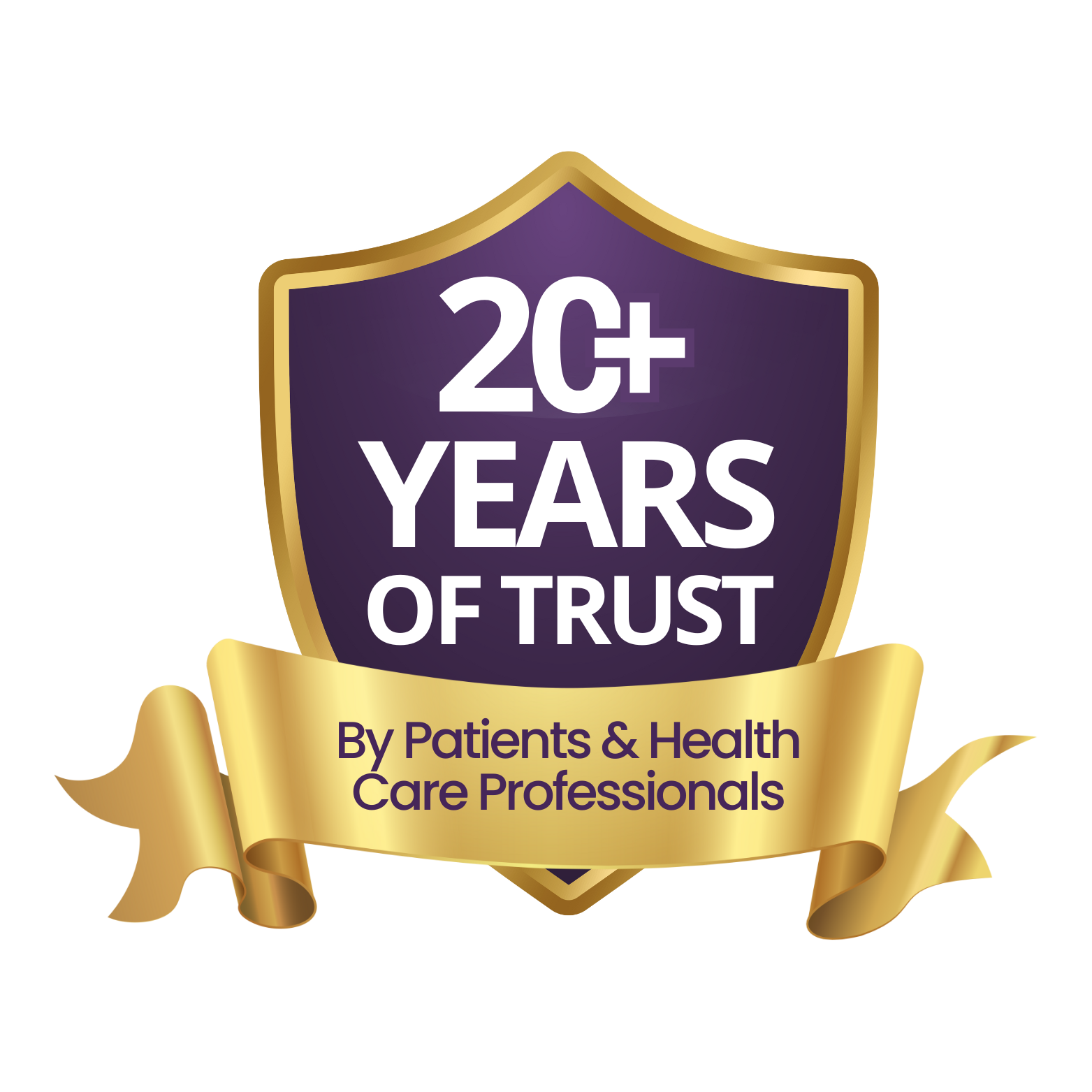 Accreditation Icon