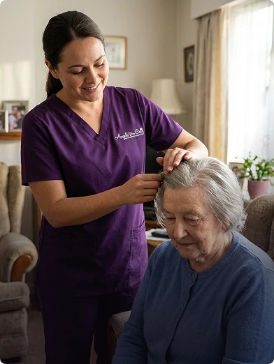 Service Personal Care