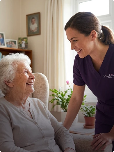 Service Private Pay Services