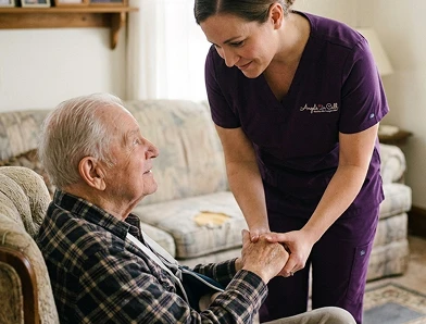 Service APS & ODP Services