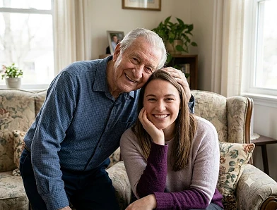 Service Personal Assistance Services Program