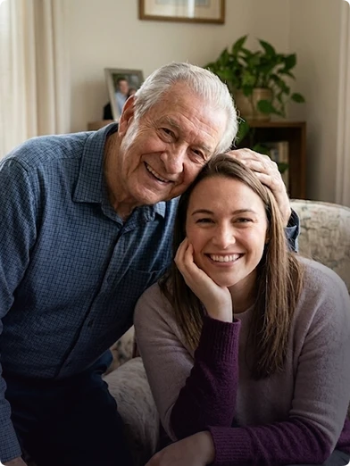 Service Personal Assistance Services Program