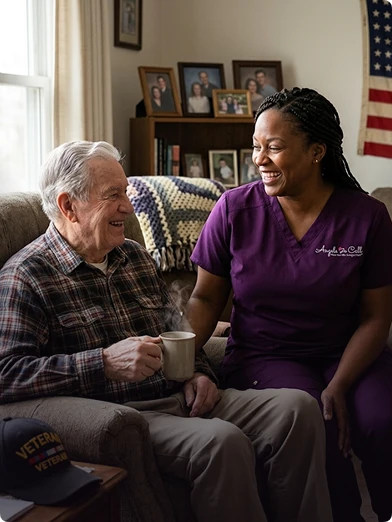 Service VetAssist Program