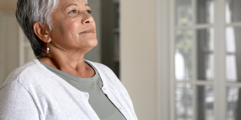 4 Ways to Improve Indoor Air Quality for Seniors