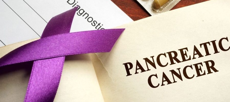 Angels On Call - Pancreatic Cancer Awareness Month