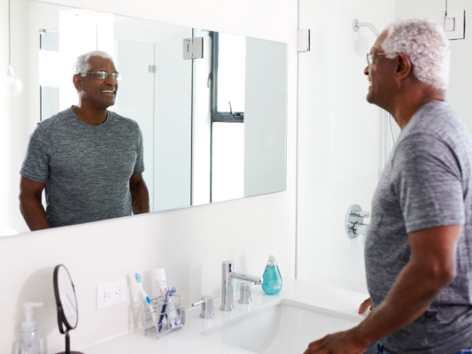 Bathroom Safety Tips to Avoid Falls and Injuries