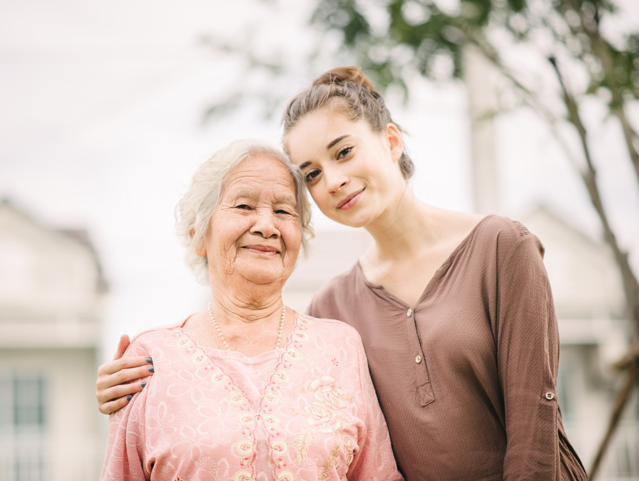 Become a Paid Family Caregiver in Philadelphia, PA
