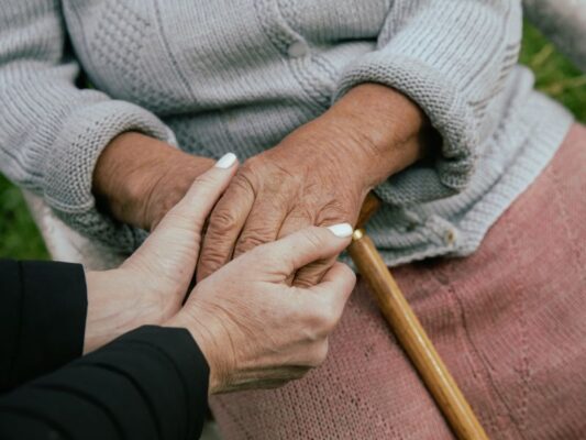 Caregivers for Seniors in Philadelphia, PA