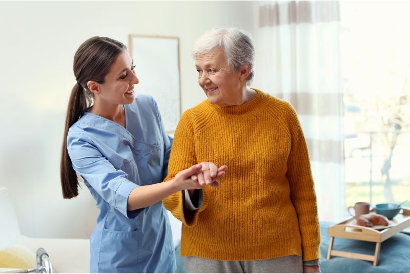 Home Healthcare in Pittsburgh