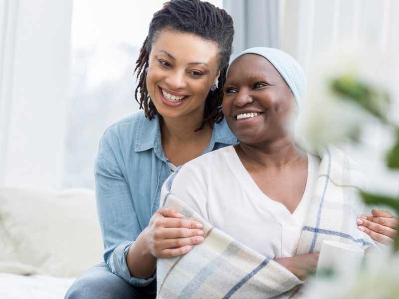 Incorporate a Positive Aging Mindset through Elderly Care Services in Philadelphia