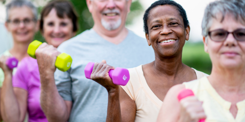 Meeting Exercise Needs as You Age: How Home Health Care in Philadelphia, PA Can Help!
