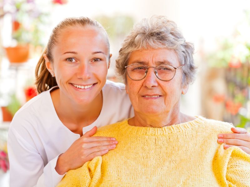 Senior Care in Philadelphia