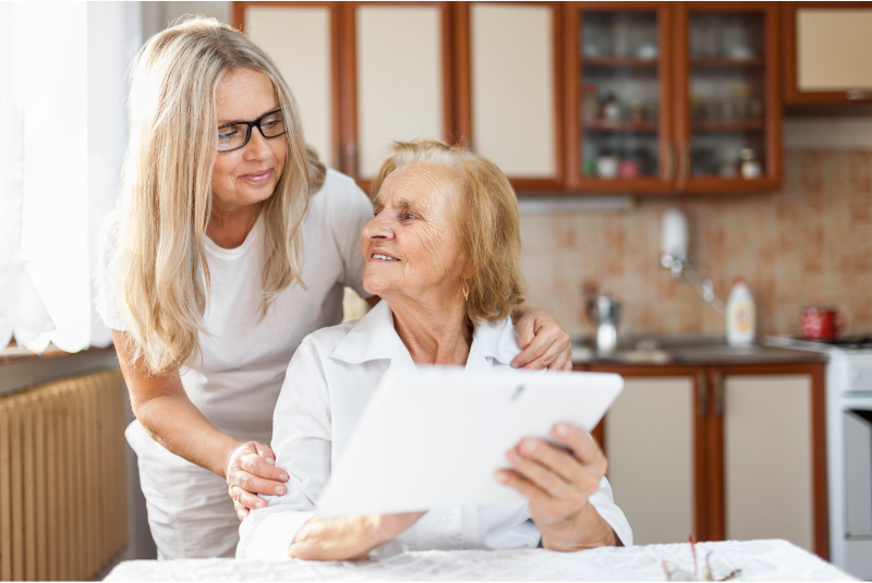 Home Care Assistance in Philadelphia, PA