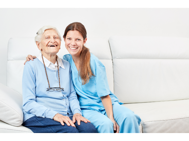 Home Health Aide in Pittsburgh PA